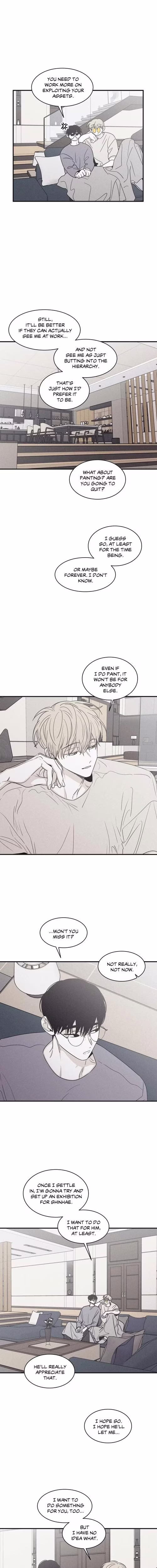 Checkmate - Chapter 105 - Part 6