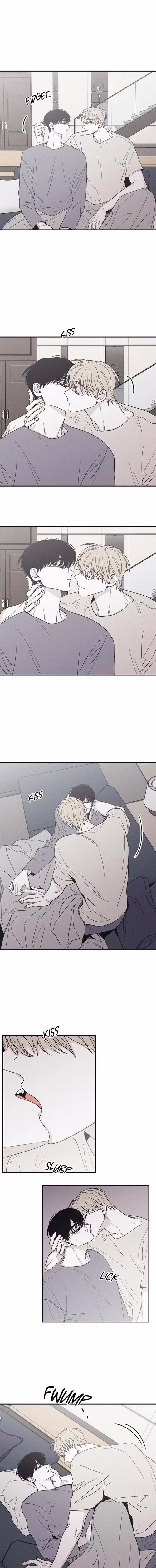 Checkmate - Chapter 105 - Part 8