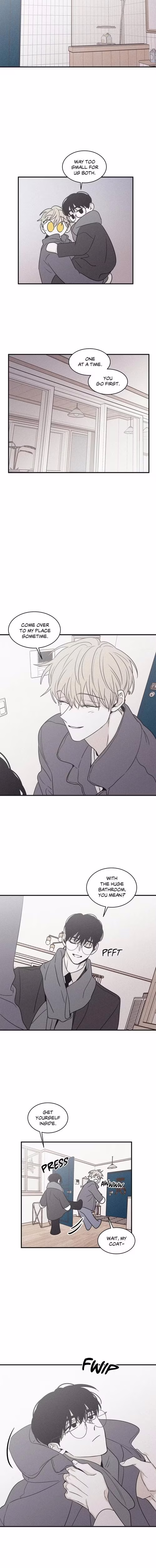 Checkmate - Chapter 106 - Part 3