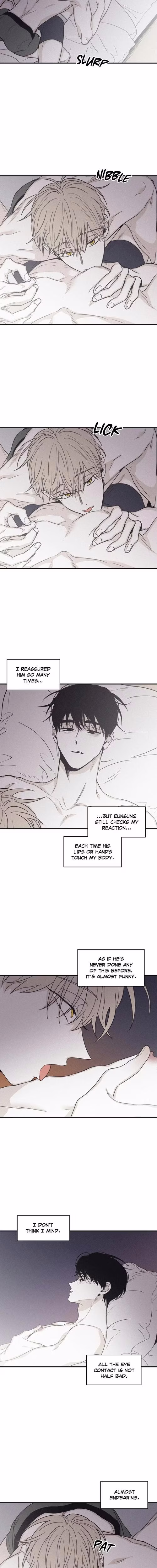 Checkmate - Chapter 106 - Part 5