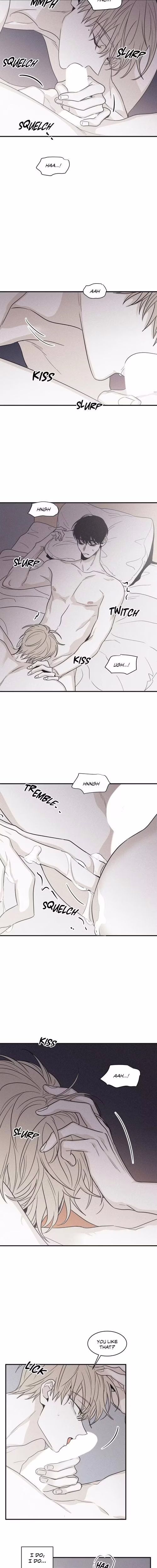 Checkmate - Chapter 106 - Part 7