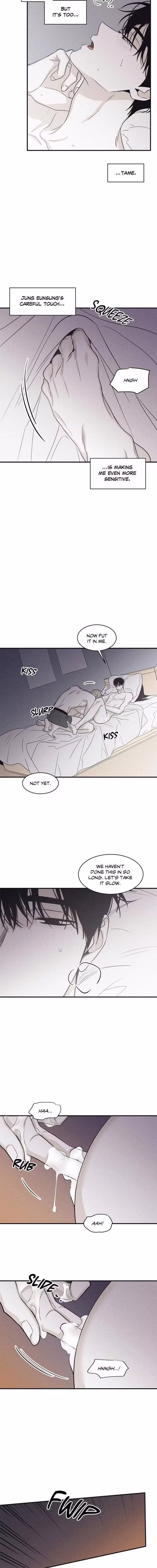 Checkmate - Chapter 106 - Part 8