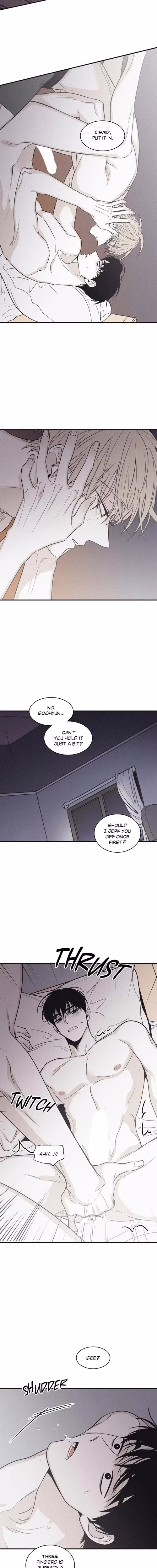 Checkmate - Chapter 106 - Part 9