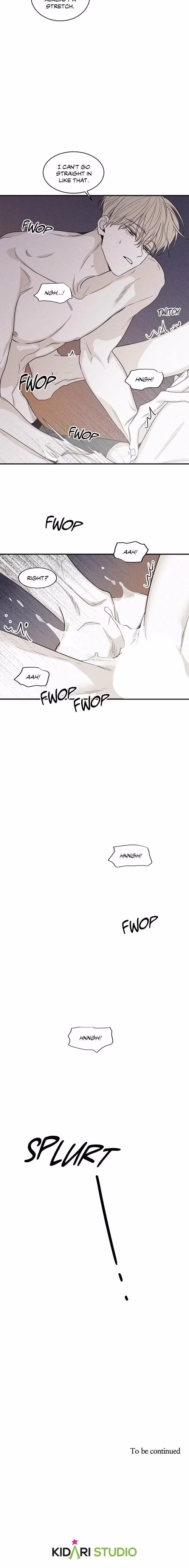 Checkmate - Chapter 106 - Part 10