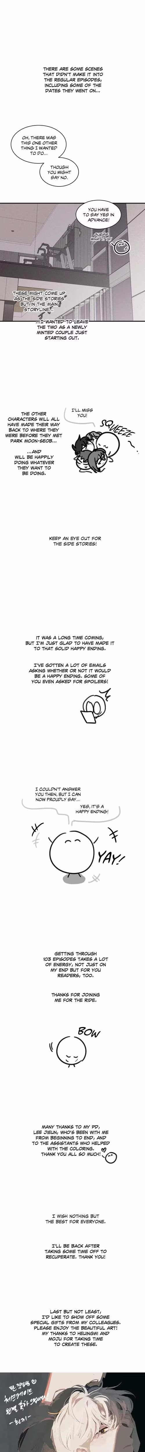 Checkmate - Chapter 107 - Part 6