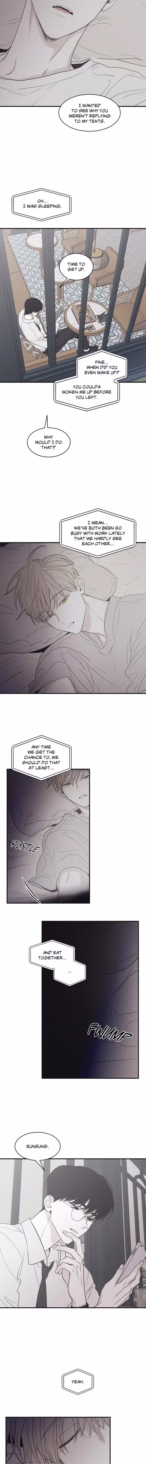 Checkmate - Chapter 108 - Part 5