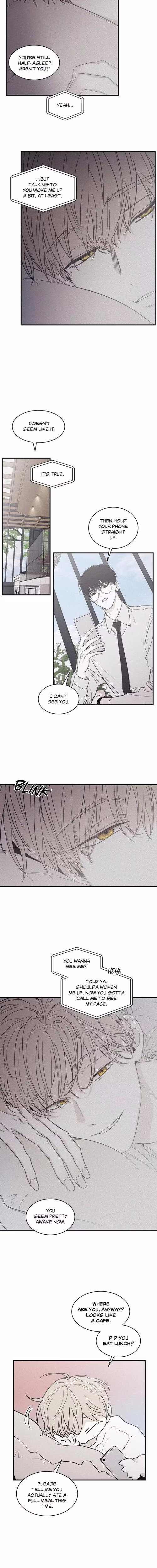 Checkmate - Chapter 108 - Part 6