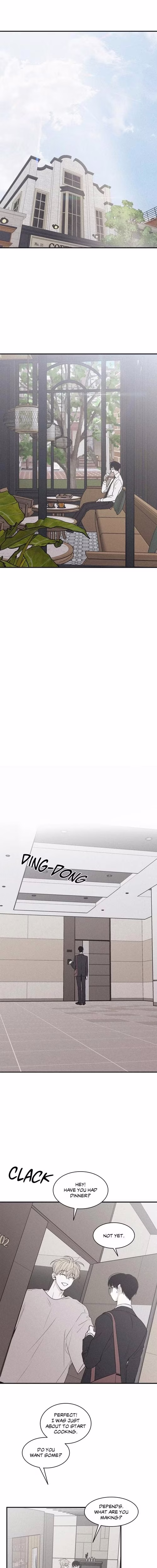 Checkmate - Chapter 108 - Part 8