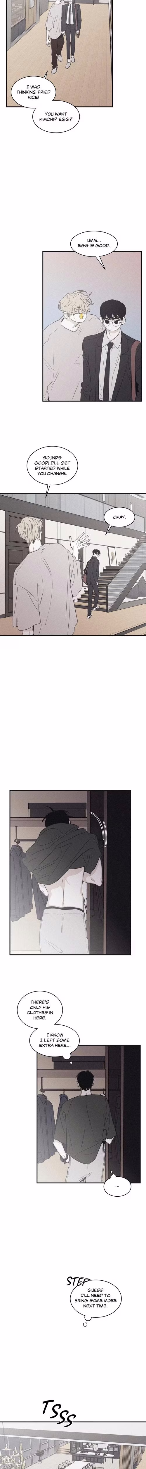 Checkmate - Chapter 108 - Part 9