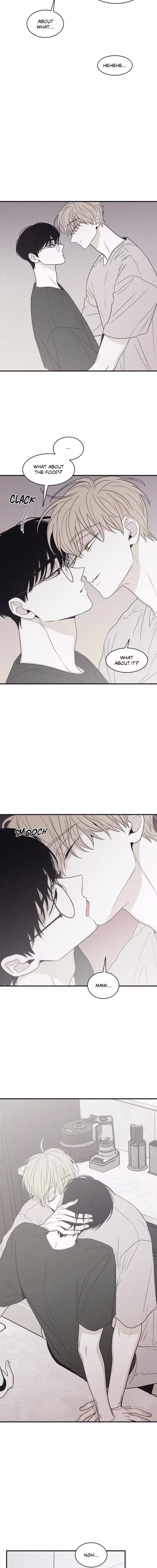 Checkmate - Chapter 108 - Part 12