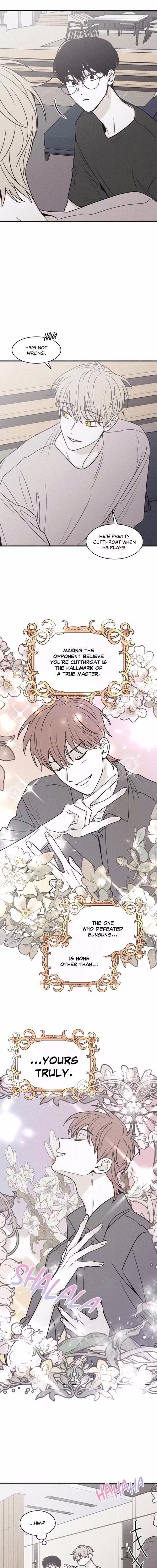 Checkmate - Chapter 109 - Part 7