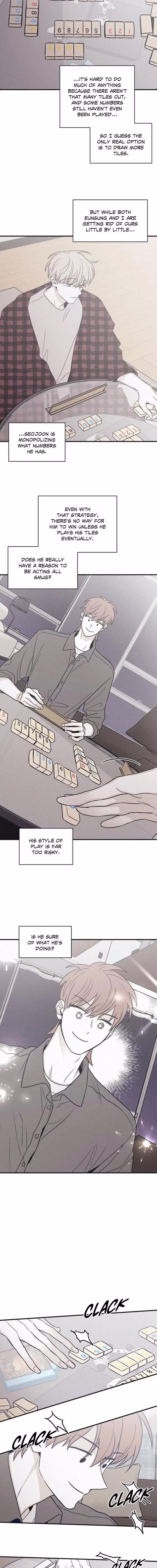 Checkmate - Chapter 109 - Part 11