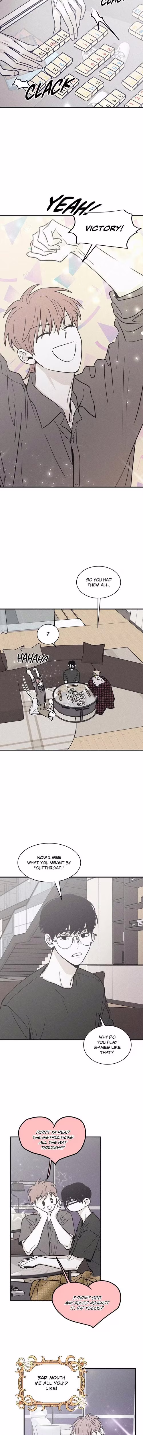 Checkmate - Chapter 109 - Part 12