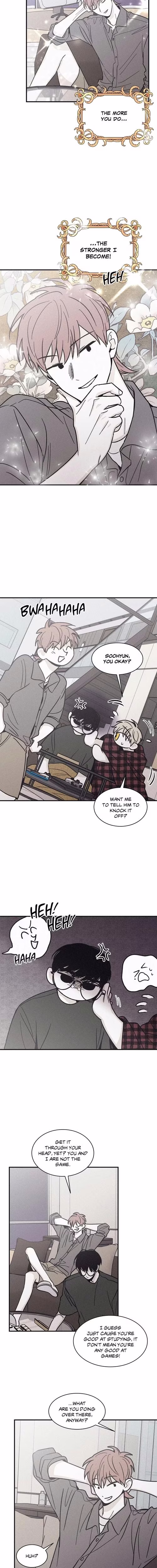 Checkmate - Chapter 109 - Part 13