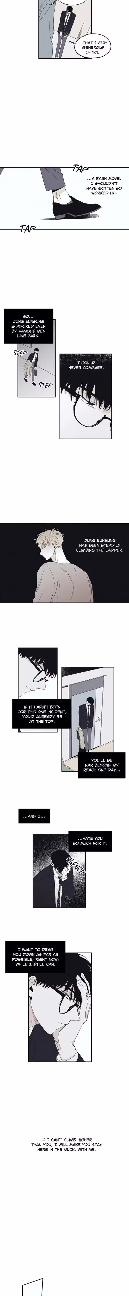 Checkmate - Chapter 11 - Part 4