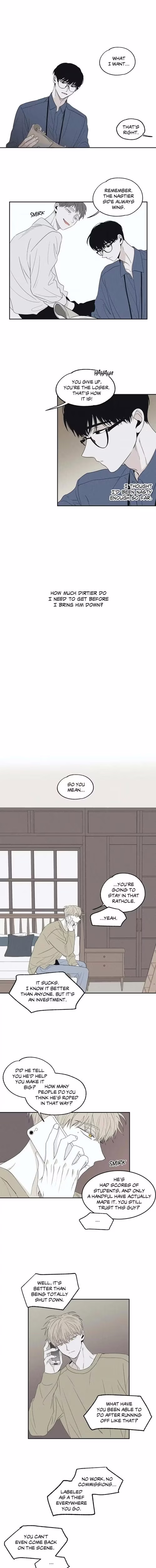 Checkmate - Chapter 11 - Part 6