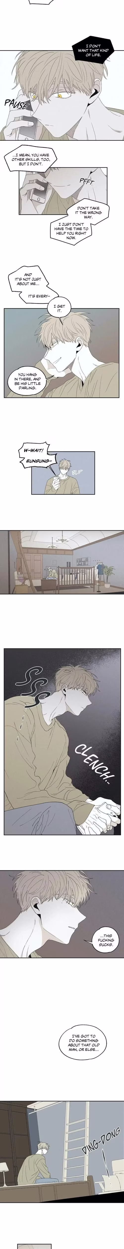 Checkmate - Chapter 11 - Part 7