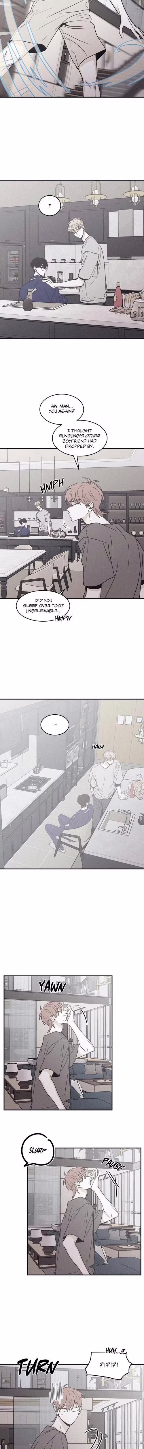 Checkmate - Chapter 110 - Part 8