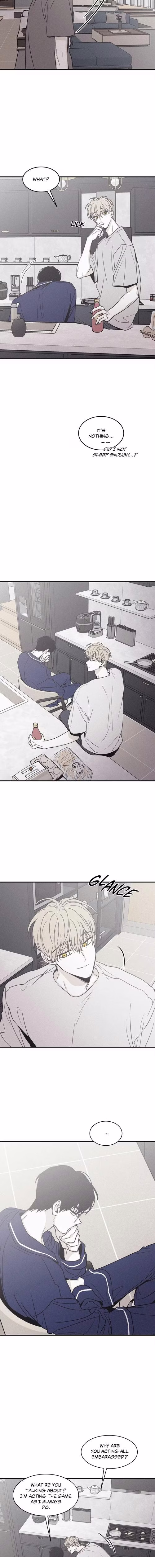 Checkmate - Chapter 110 - Part 9