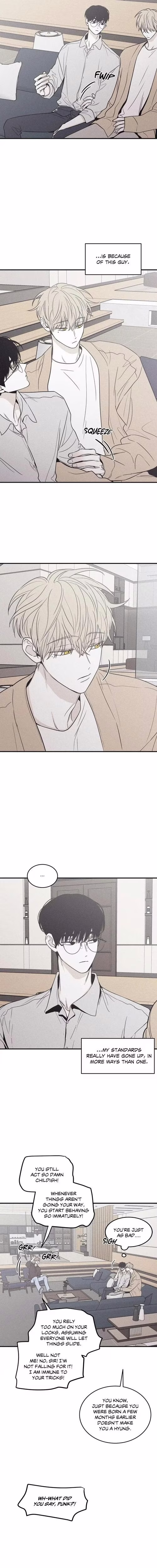 Checkmate - Chapter 111 - Part 3