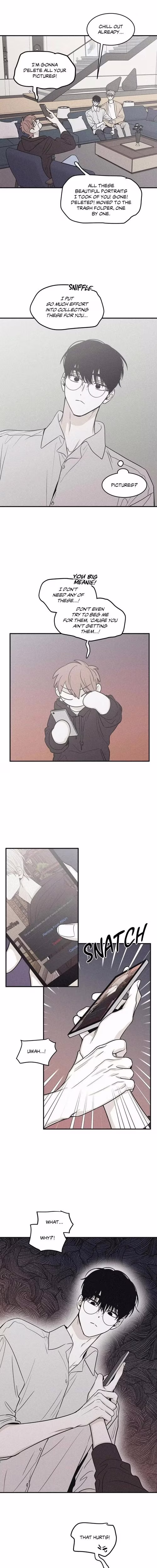 Checkmate - Chapter 111 - Part 4