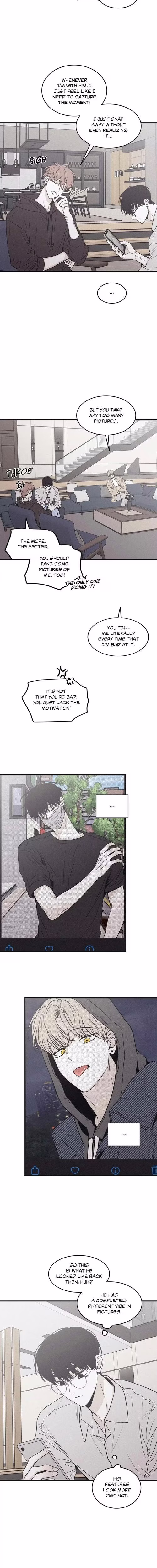 Checkmate - Chapter 111 - Part 6