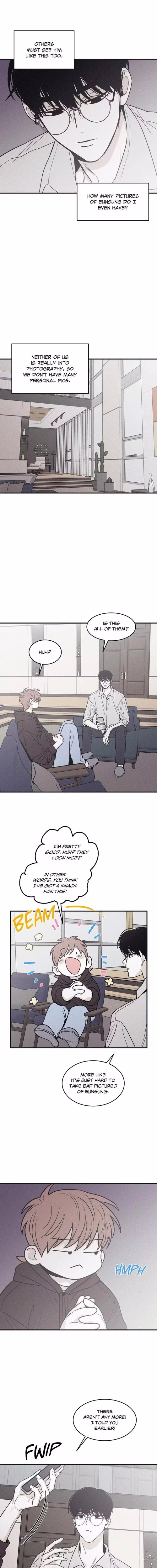 Checkmate - Chapter 111 - Part 7