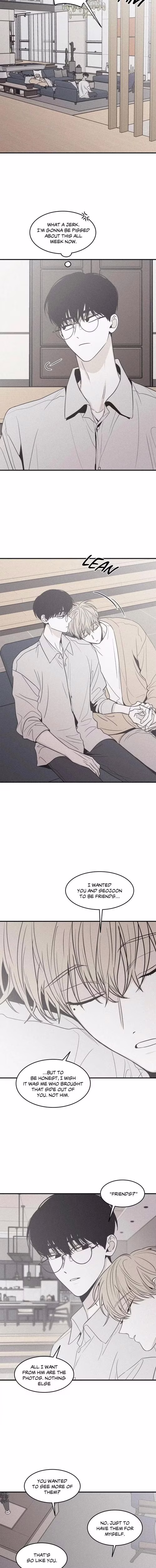 Checkmate - Chapter 111 - Part 9