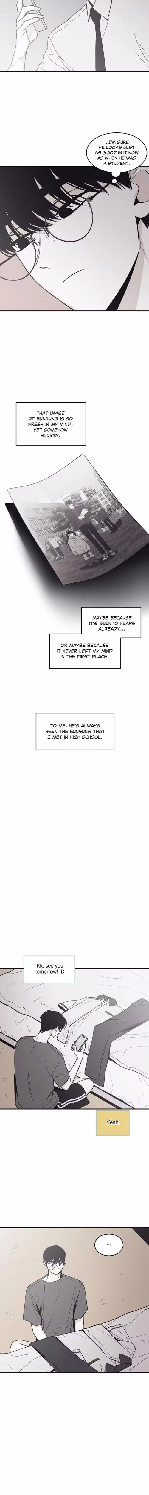 Checkmate - Chapter 112 - Part 4