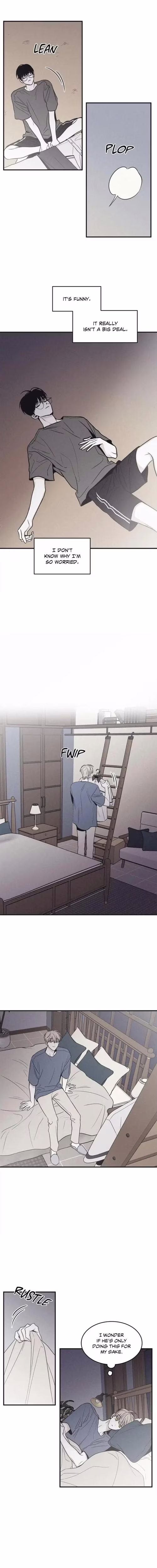 Checkmate - Chapter 112 - Part 5