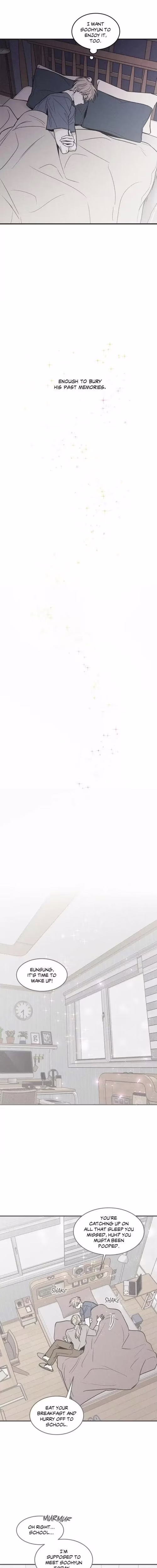 Checkmate - Chapter 112 - Part 6