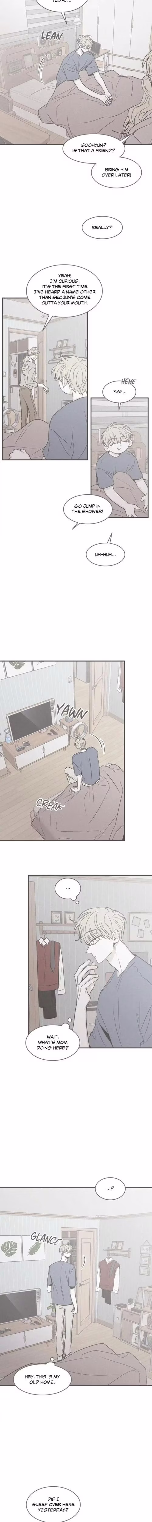 Checkmate - Chapter 112 - Part 7