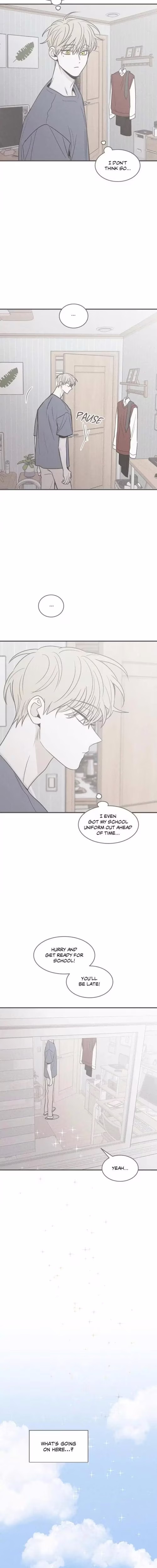 Checkmate - Chapter 112 - Part 8