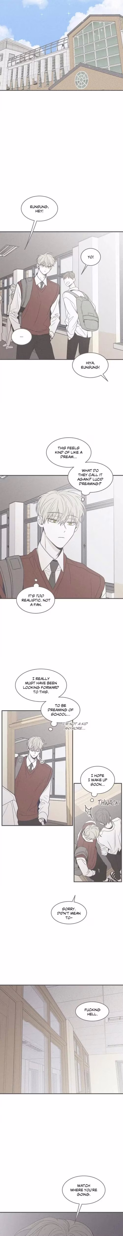 Checkmate - Chapter 112 - Part 9