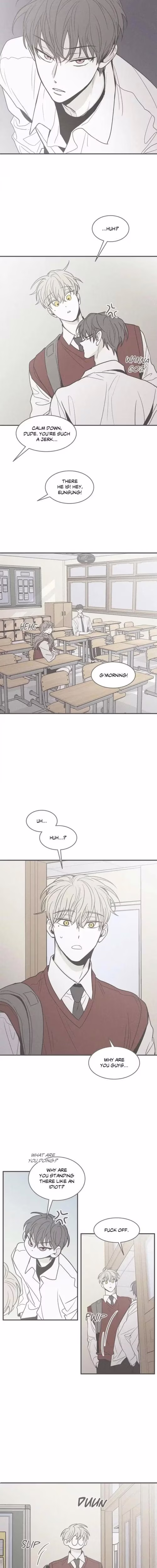 Checkmate - Chapter 112 - Part 10