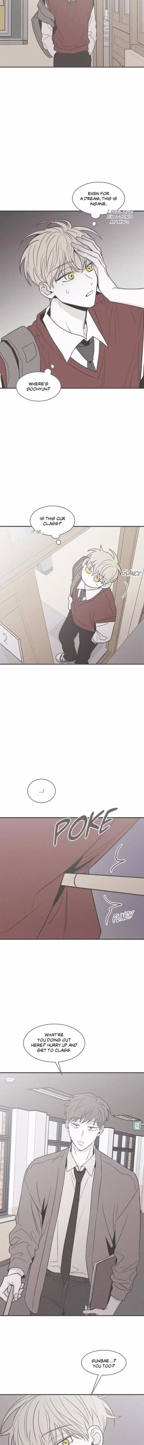 Checkmate - Chapter 112 - Part 11