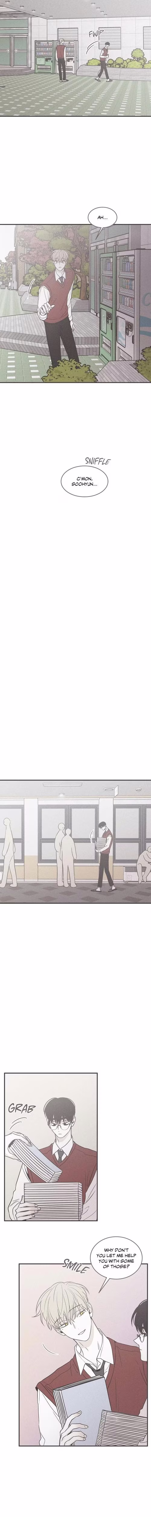 Checkmate - Chapter 113 - Part 6