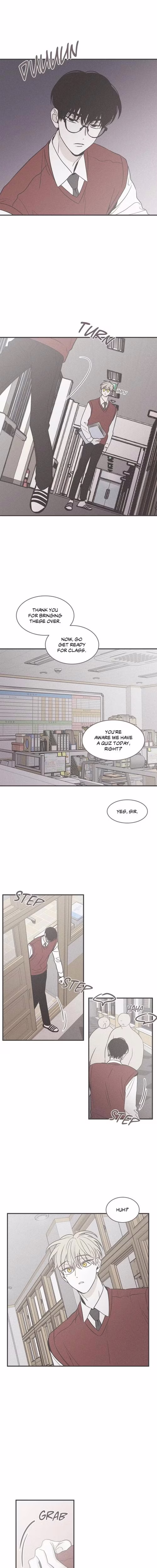 Checkmate - Chapter 113 - Part 7