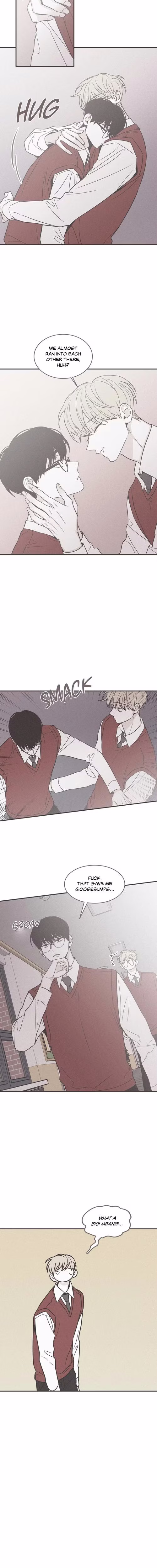 Checkmate - Chapter 113 - Part 8