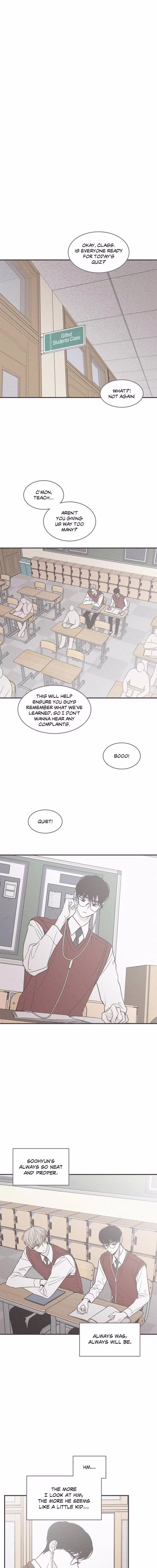 Checkmate - Chapter 113 - Part 9