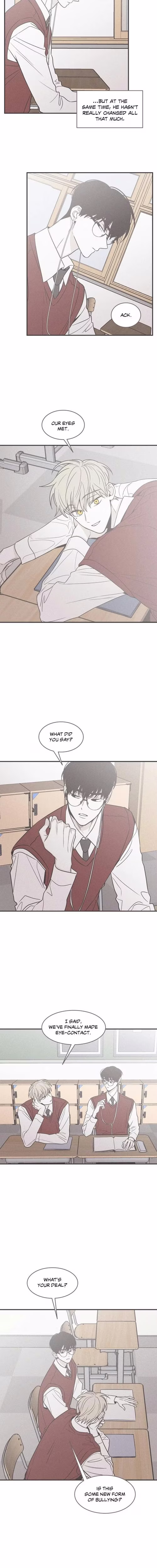 Checkmate - Chapter 113 - Part 10