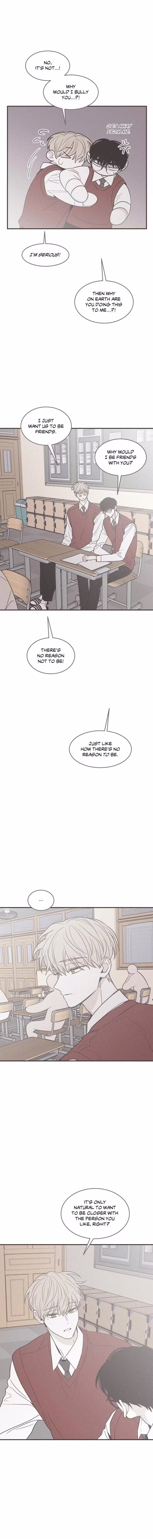 Checkmate - Chapter 113 - Part 11