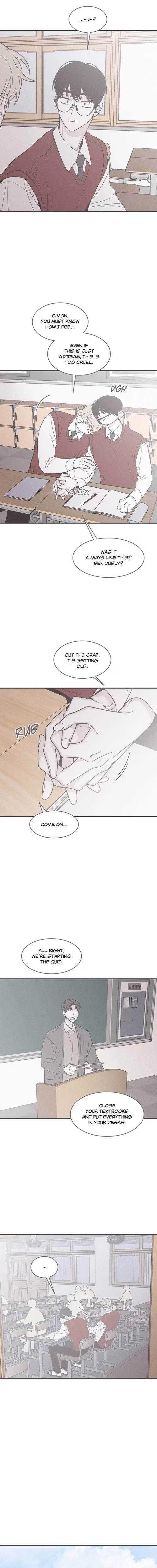 Checkmate - Chapter 113 - Part 12