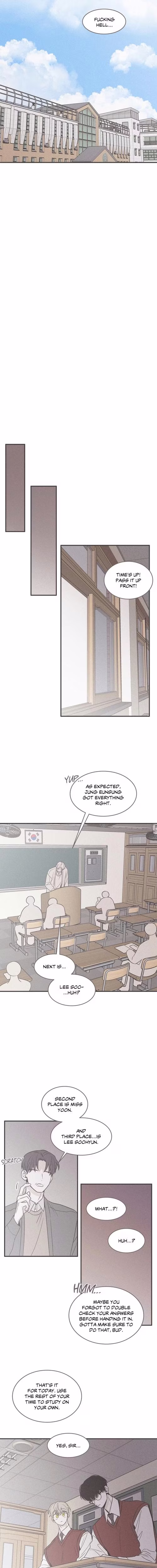 Checkmate - Chapter 113 - Part 13