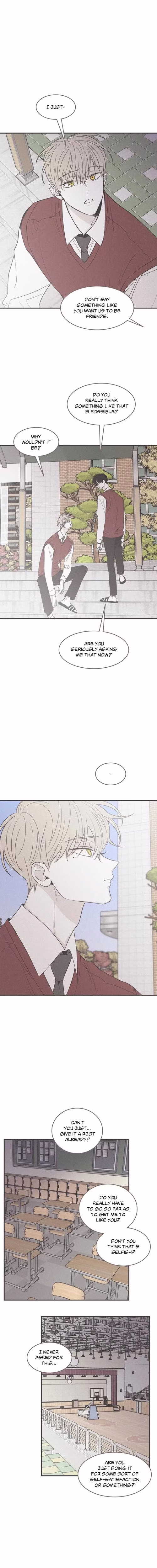 Checkmate - Chapter 114 - Part 5