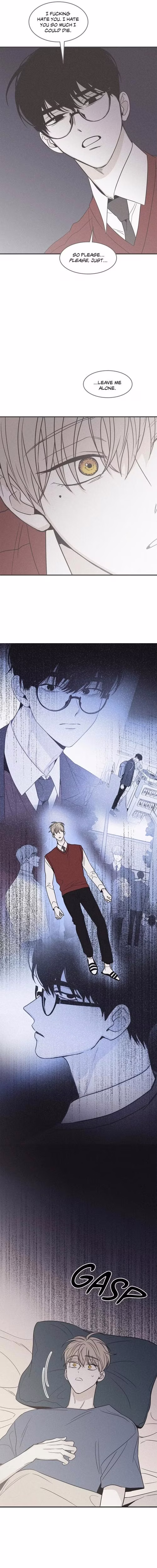 Checkmate - Chapter 114 - Part 6