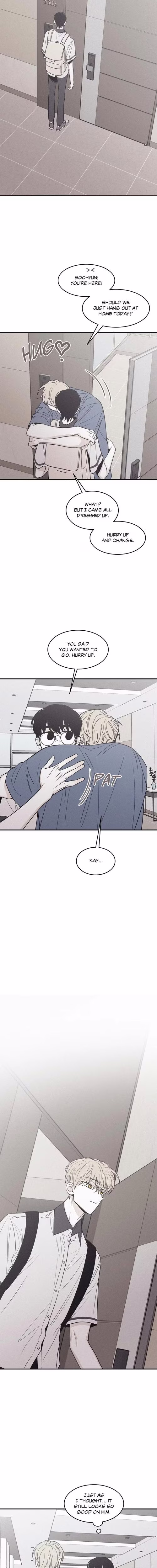 Checkmate - Chapter 114 - Part 8