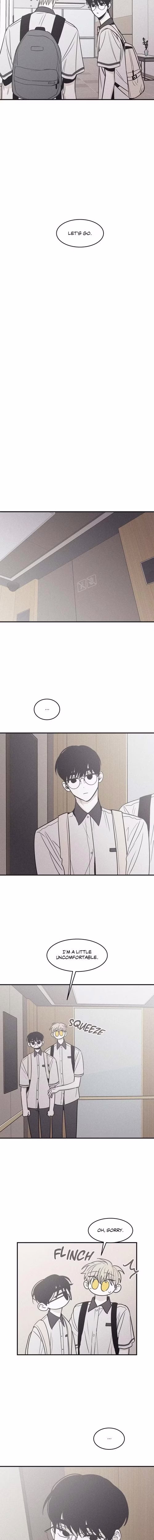 Checkmate - Chapter 114 - Part 9