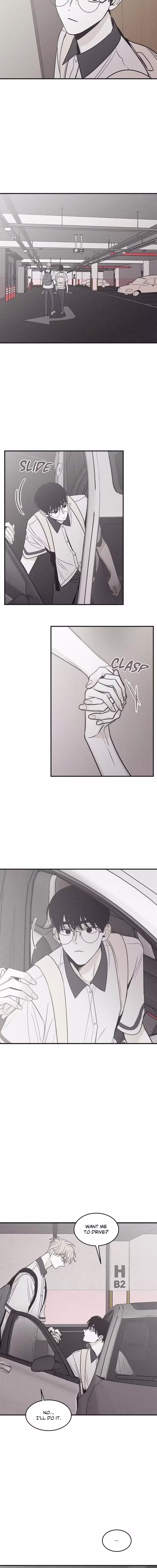 Checkmate - Chapter 114 - Part 10