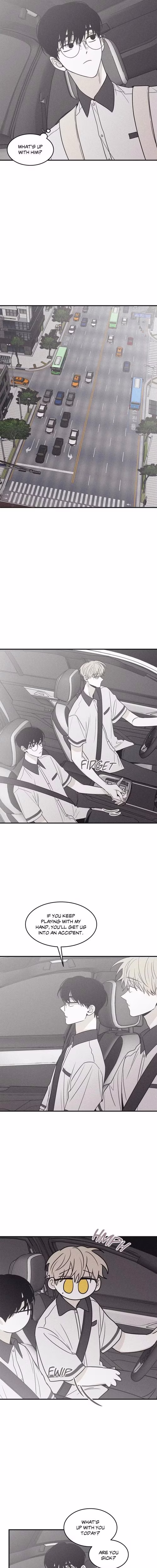 Checkmate - Chapter 114 - Part 11